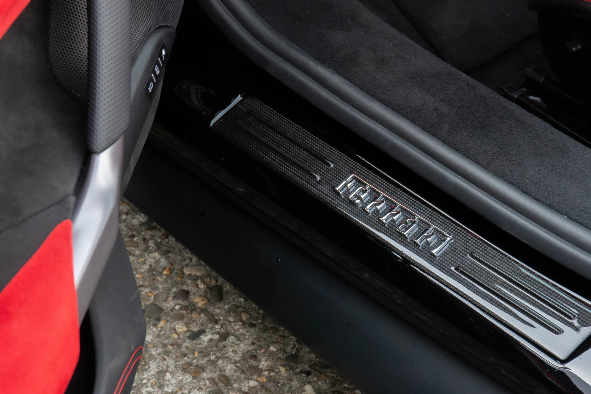 Hoofdafbeelding Ferrari 296
