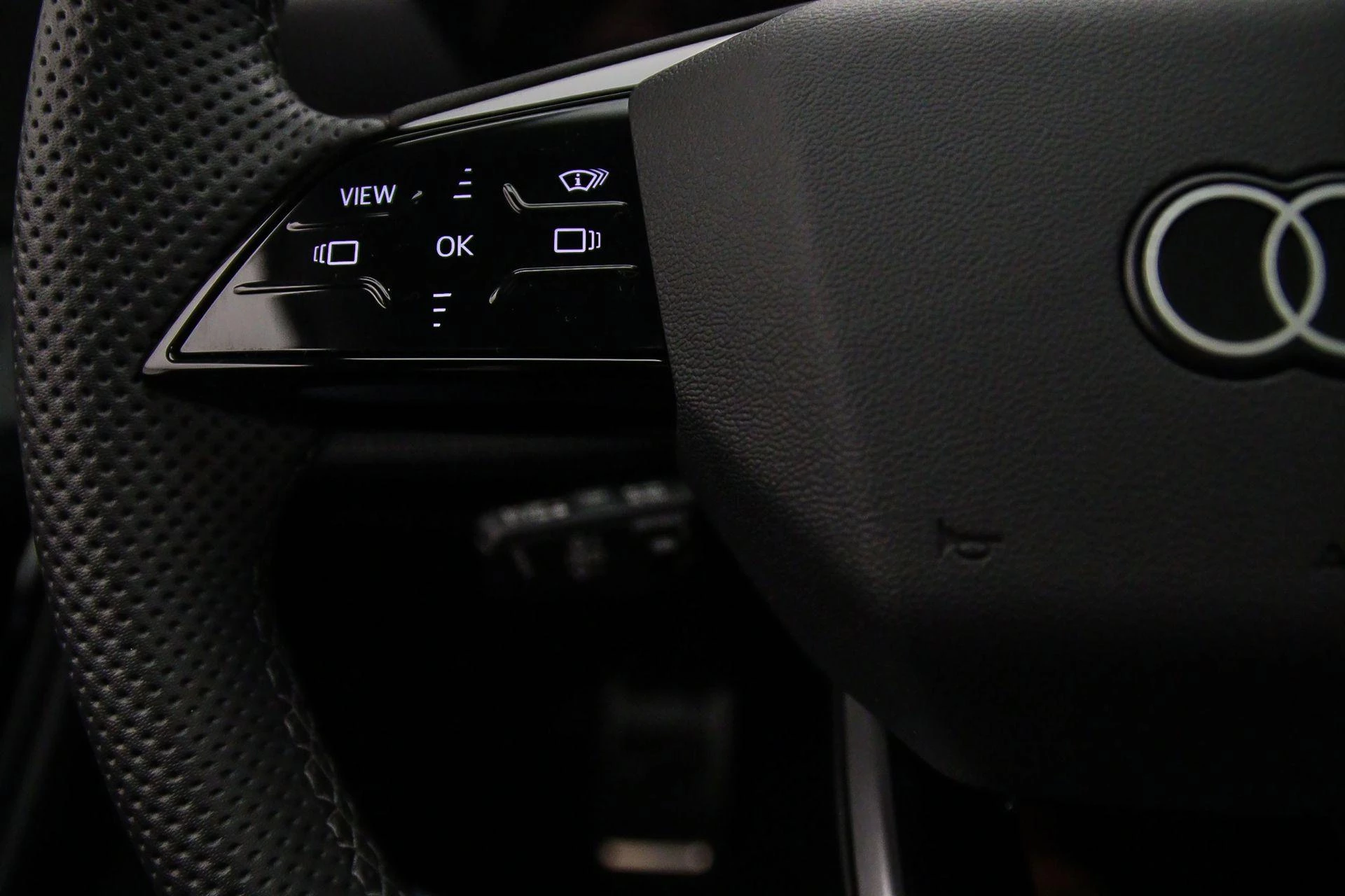 Hoofdafbeelding Audi Q6 e-tron