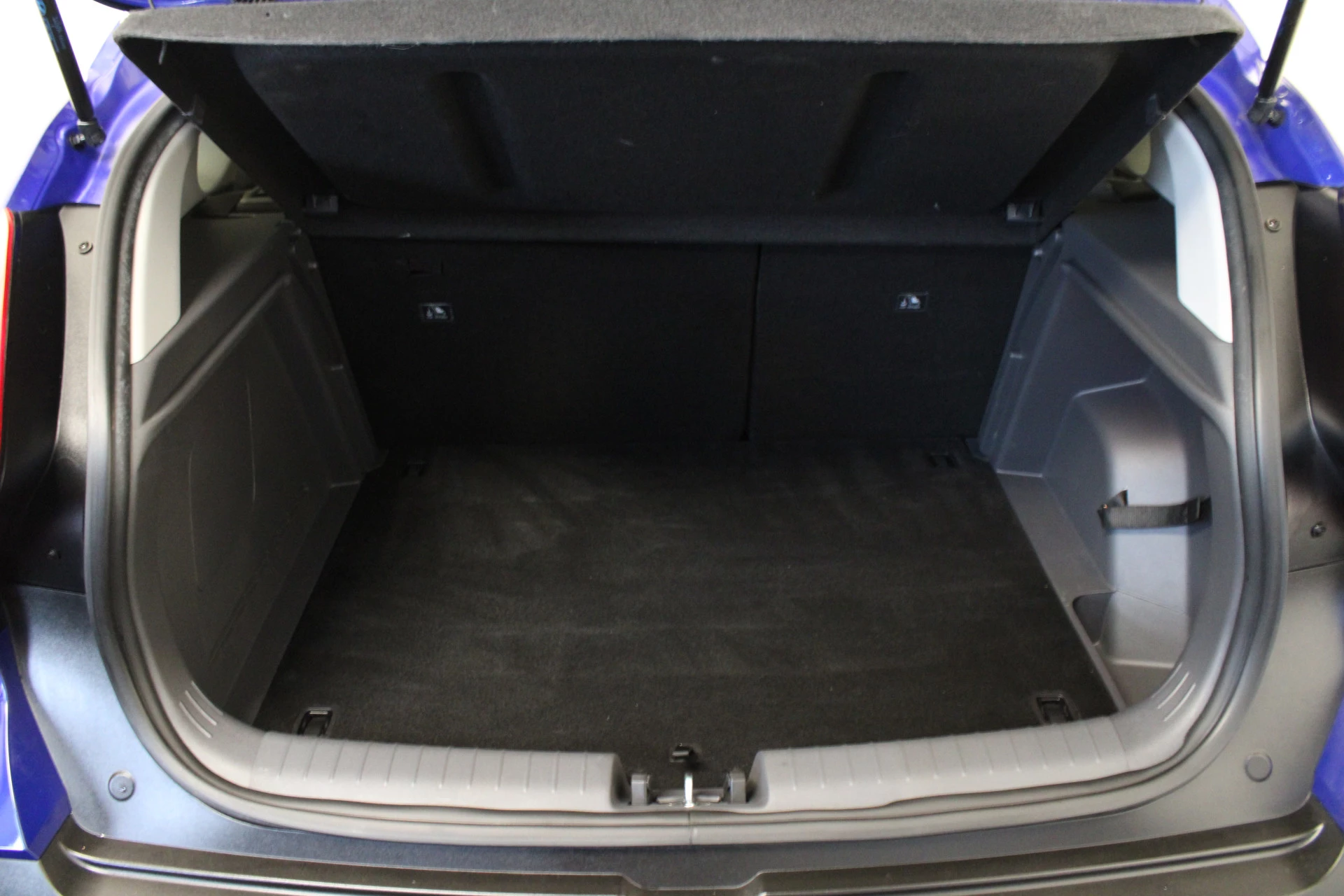 Hoofdafbeelding Hyundai Bayon