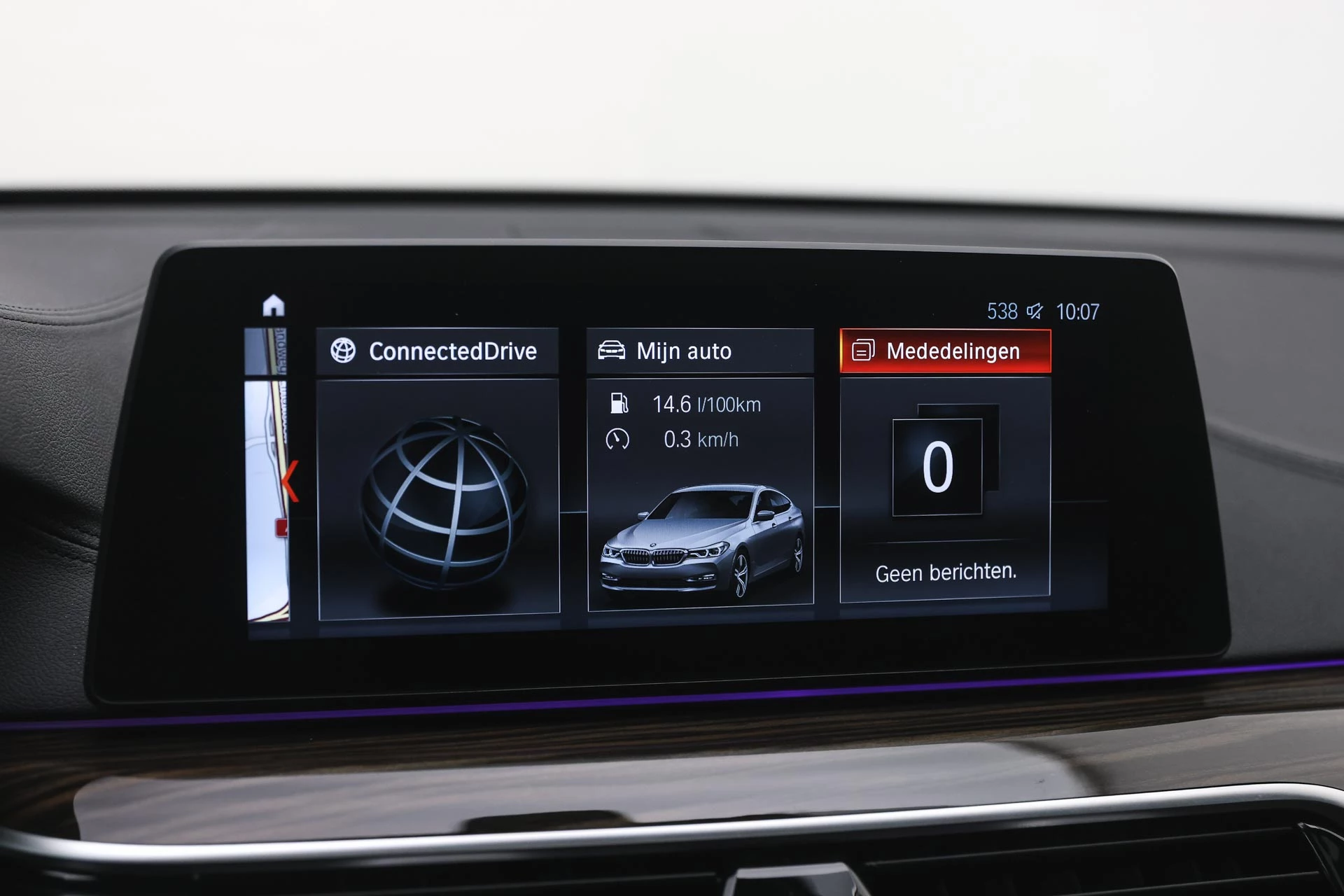 Hoofdafbeelding BMW 6 Serie