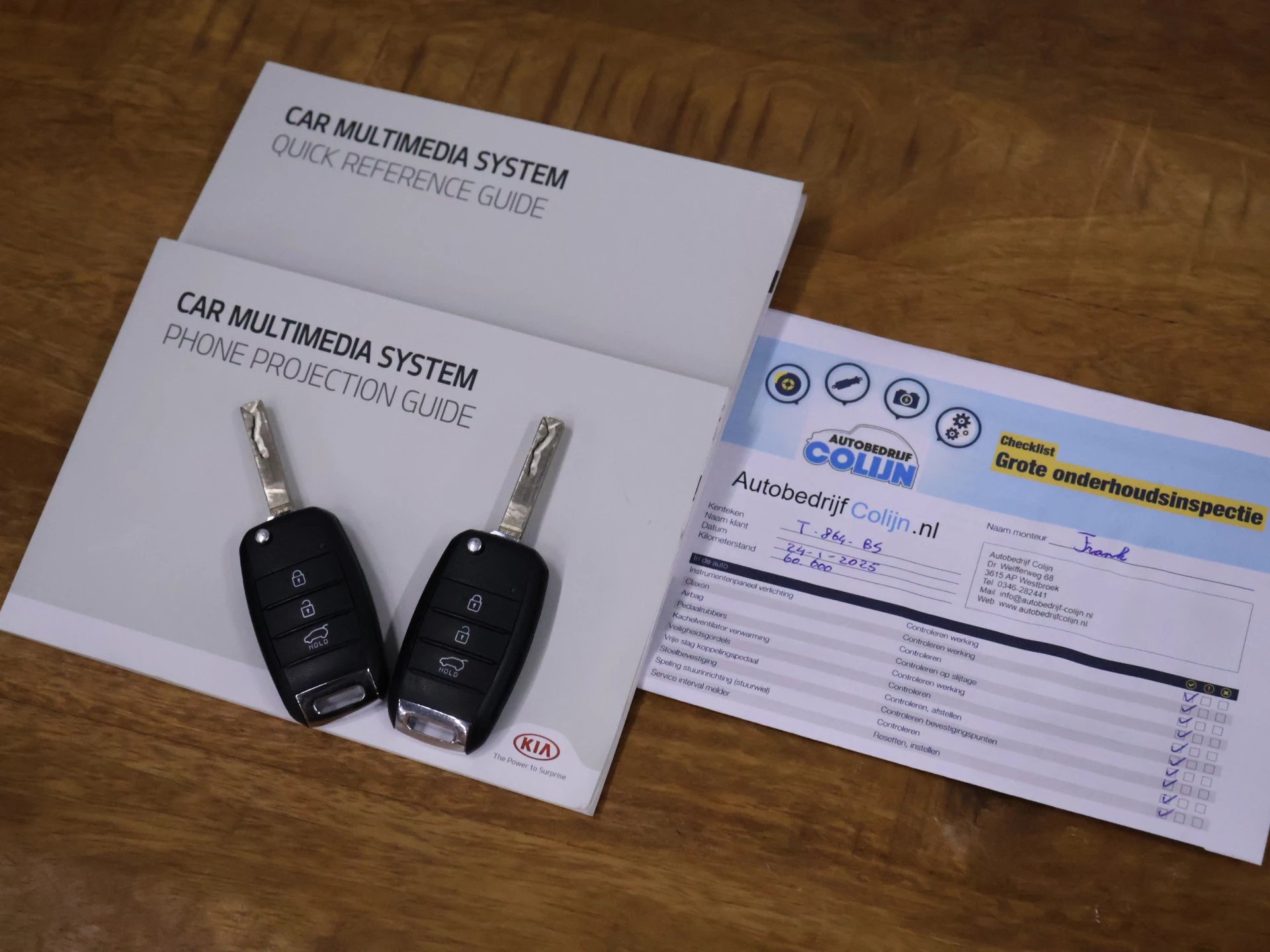 Hoofdafbeelding Kia Stonic