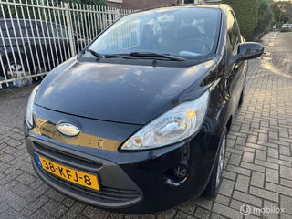 Ford Ka 1.2 Trend