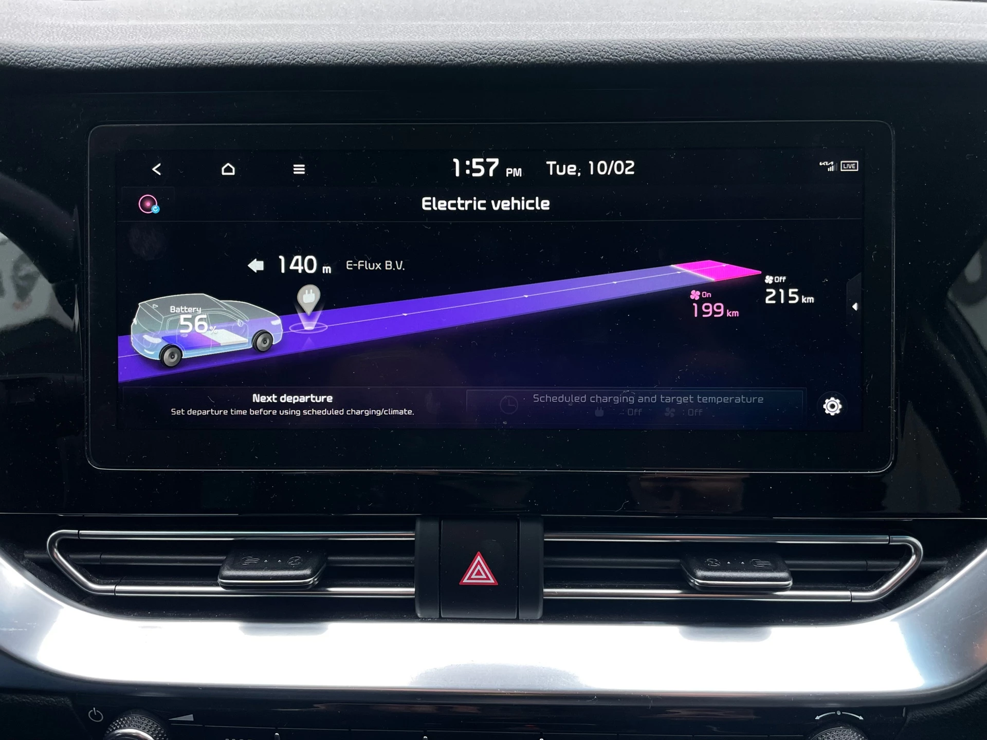 Hoofdafbeelding Kia e-Niro