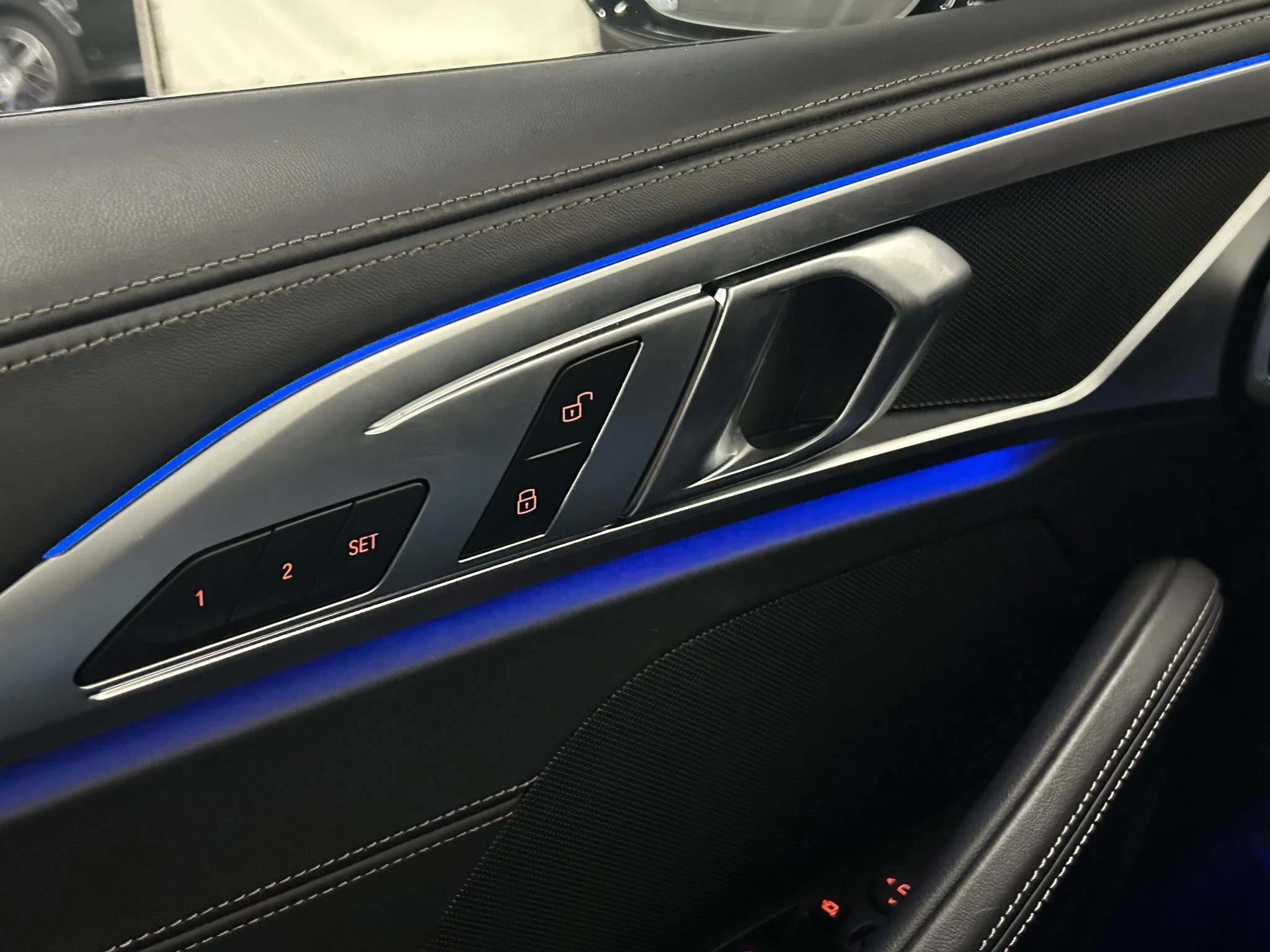 Hoofdafbeelding BMW 8 Serie