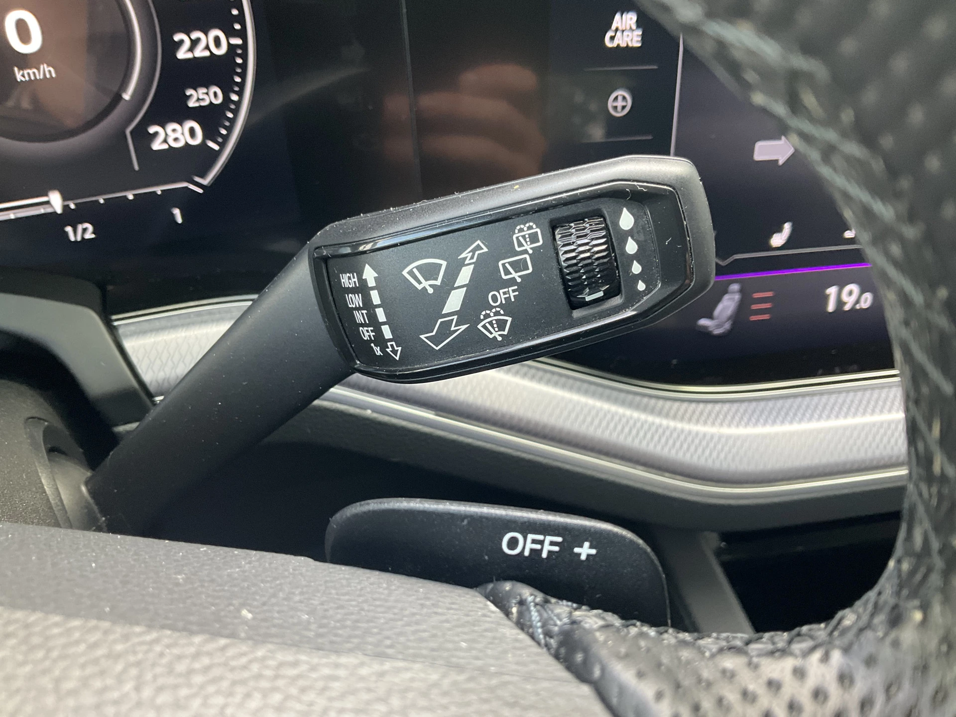 Hoofdafbeelding Volkswagen Touareg