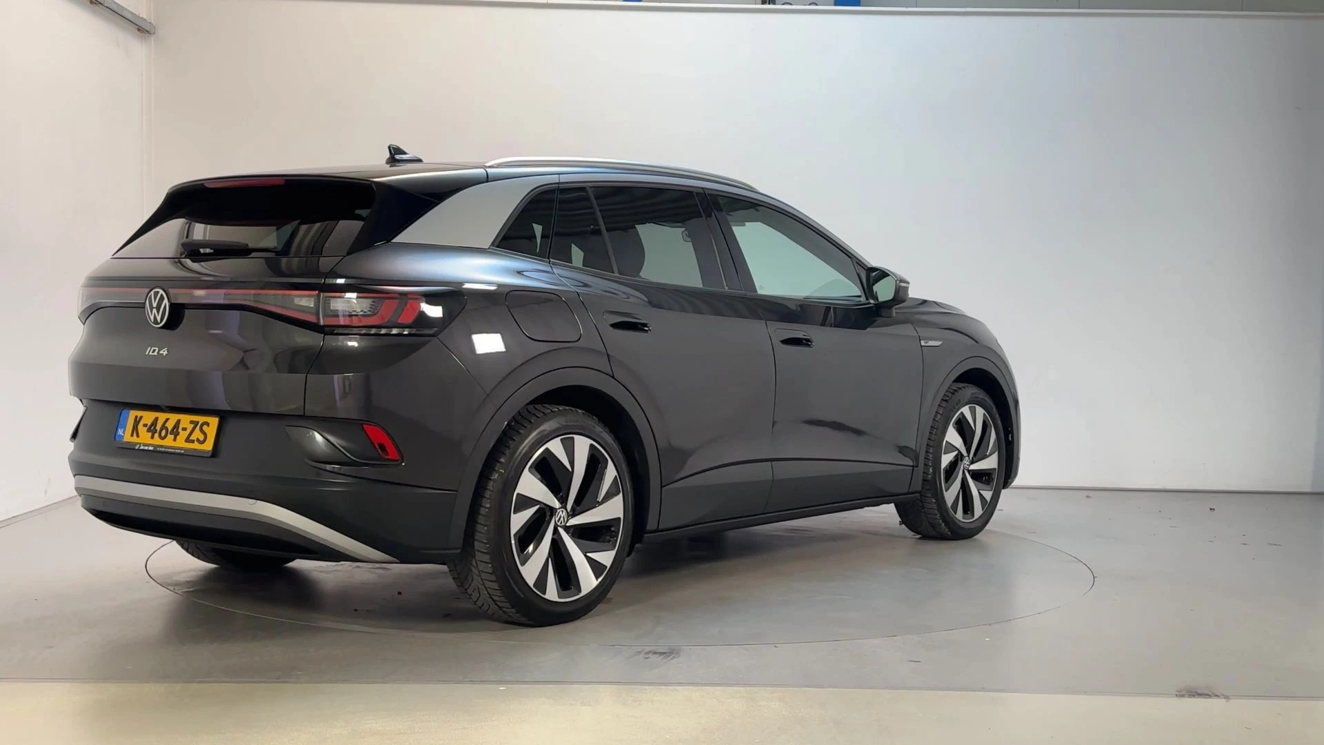 Hoofdafbeelding Volkswagen ID.4
