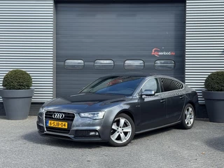 Audi A5 Sportback 1.8 TFSI Pro Line S-Line | Navigatie | Parkeersensoren | Lichtmetalen Velgen | Climate Control |