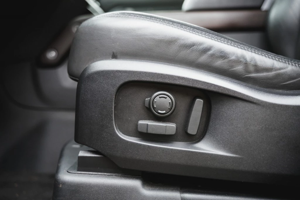 Hoofdafbeelding Land Rover Defender