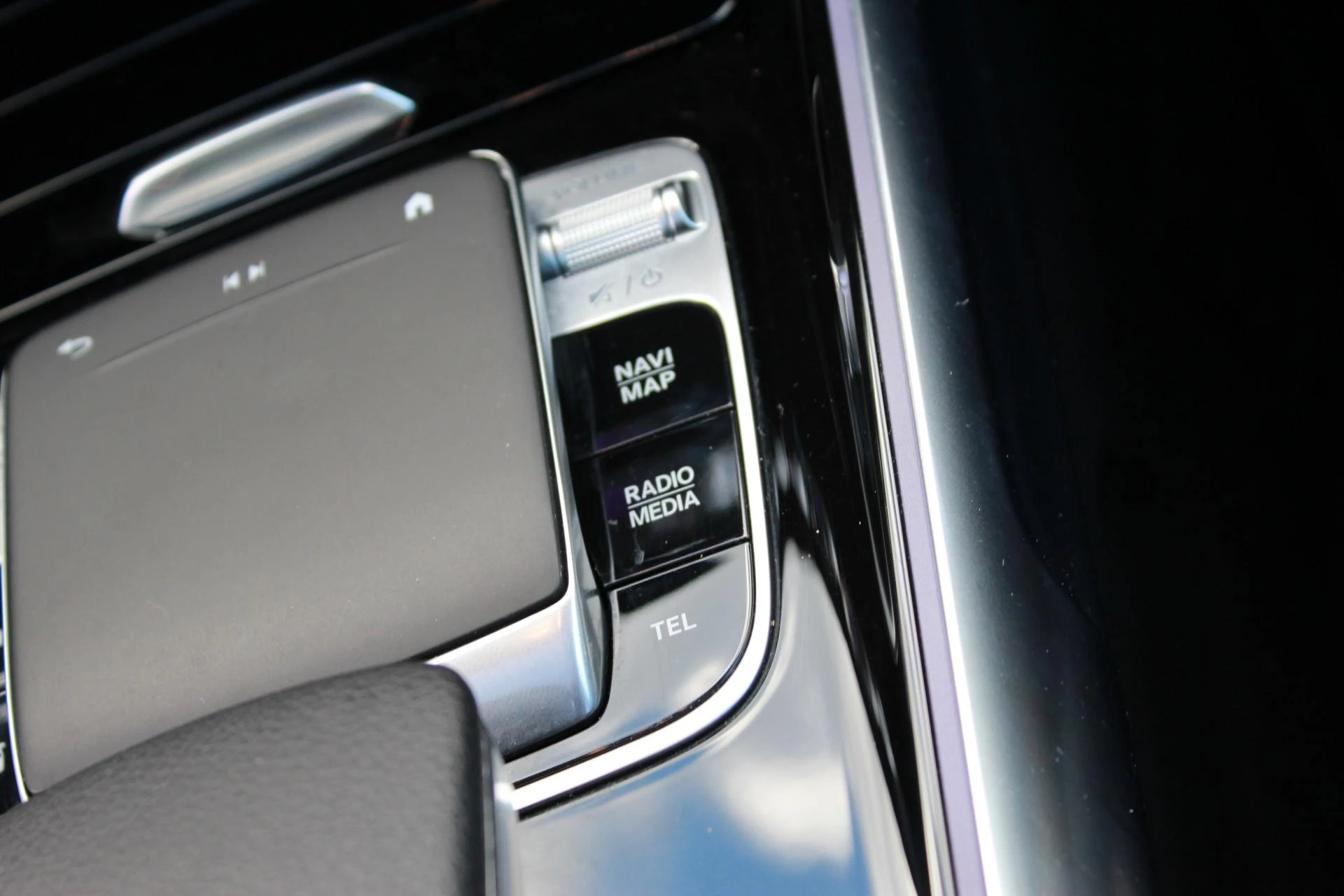 Hoofdafbeelding Mercedes-Benz GLB