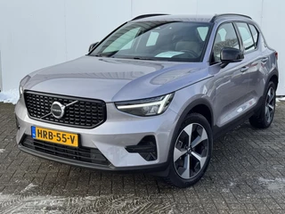 Volvo XC40 2.0 B4 Plus Dark