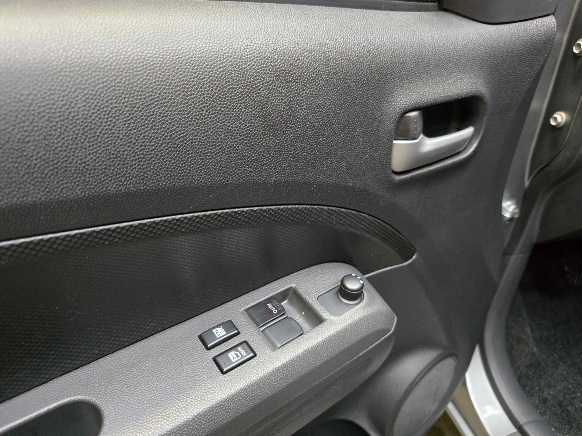 Hoofdafbeelding Opel Agila