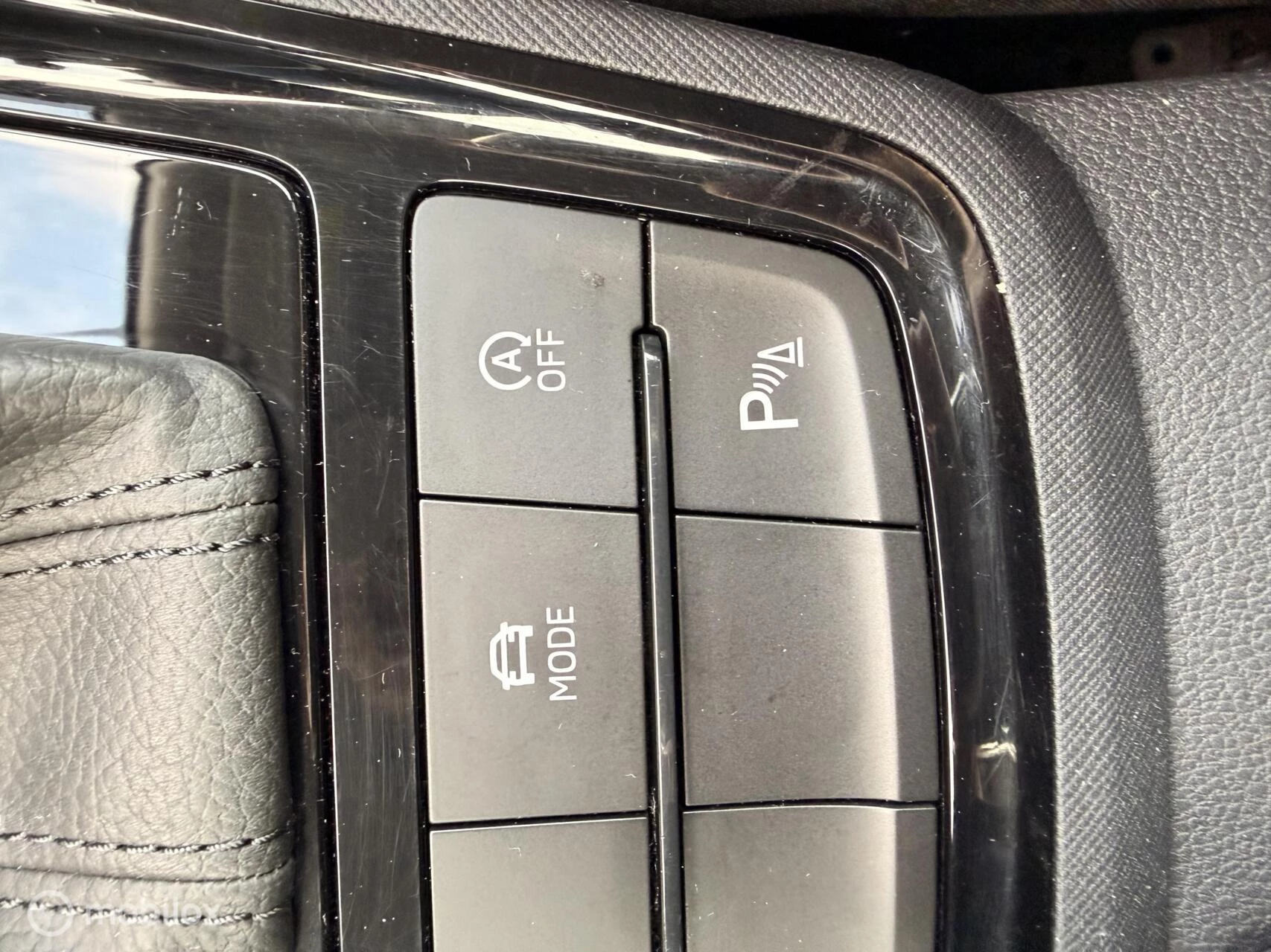 Hoofdafbeelding Škoda Kamiq