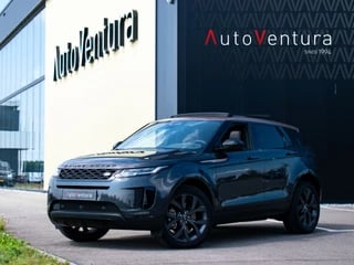 Land Rover Range Rover Evoque 1.5 P300e AWD Bronze Collection Schuif-Kanteldak l Adaptive Cruise | Leder | Meridian