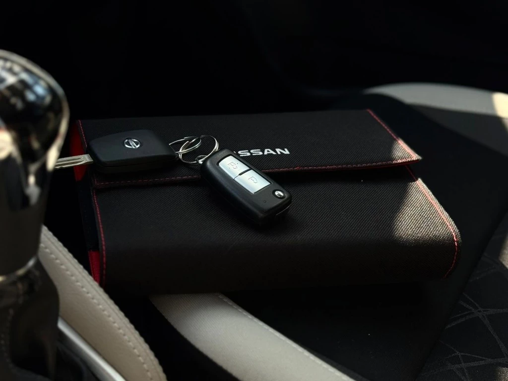 Hoofdafbeelding Nissan Micra