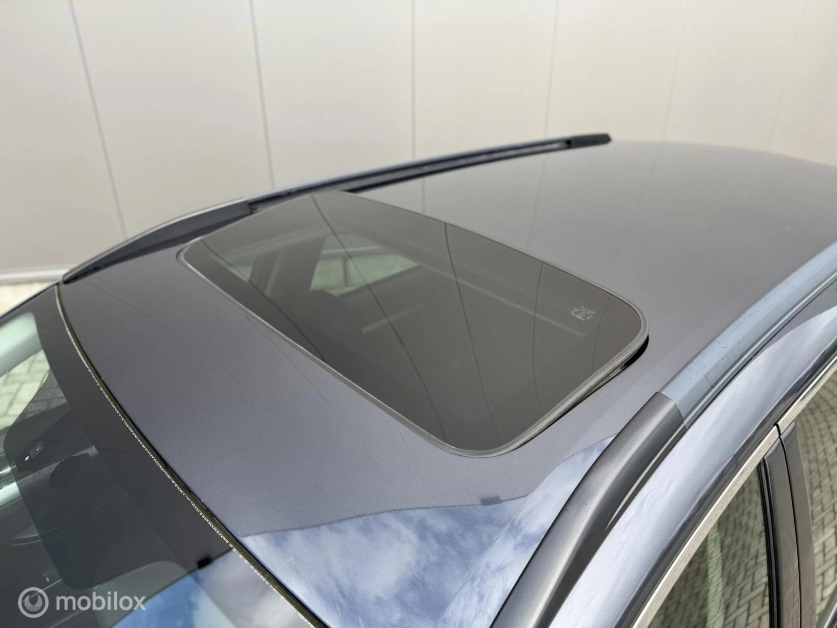 Hoofdafbeelding Subaru Legacy