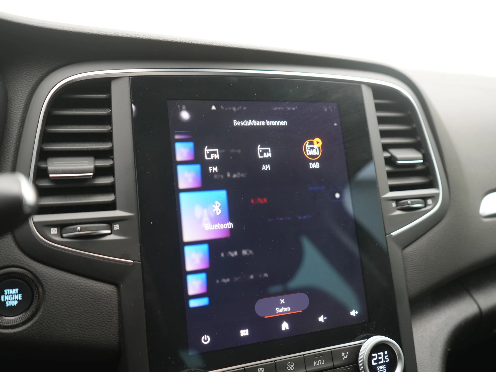 Hoofdafbeelding Renault Megane E-Tech