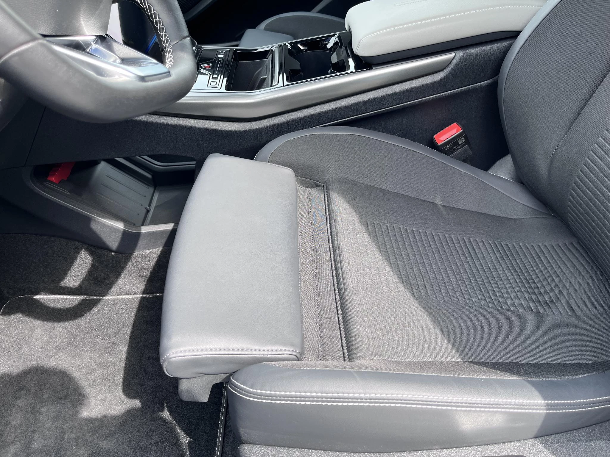 Hoofdafbeelding Ford Explorer