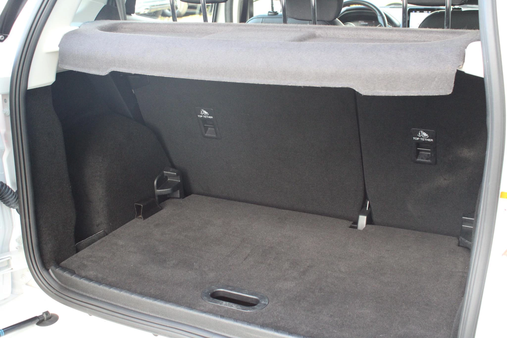 Hoofdafbeelding Ford EcoSport