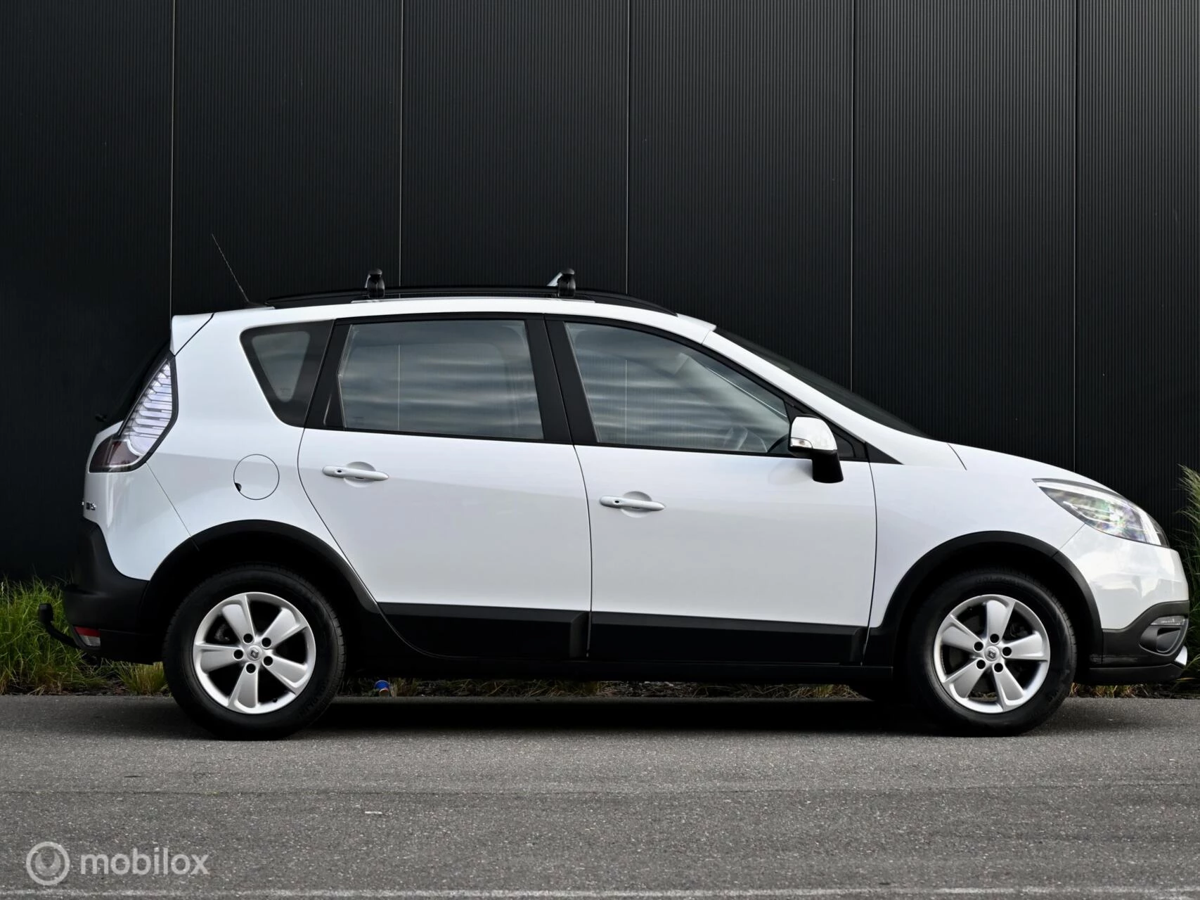 Hoofdafbeelding Renault Scénic