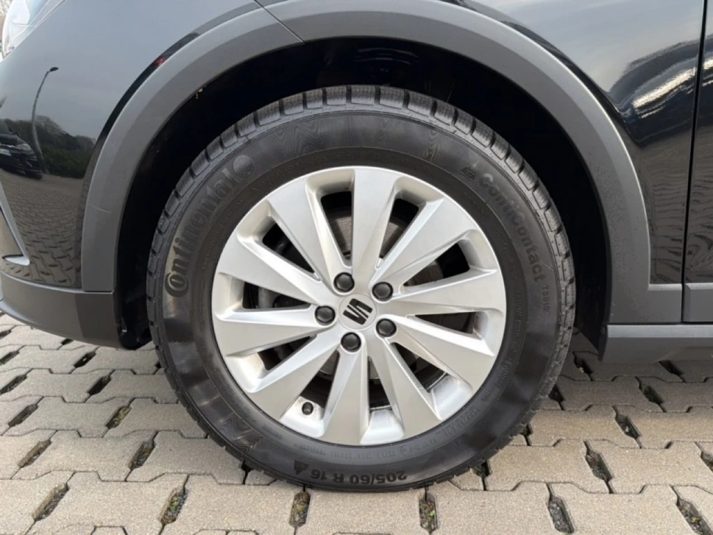 Hoofdafbeelding SEAT Arona