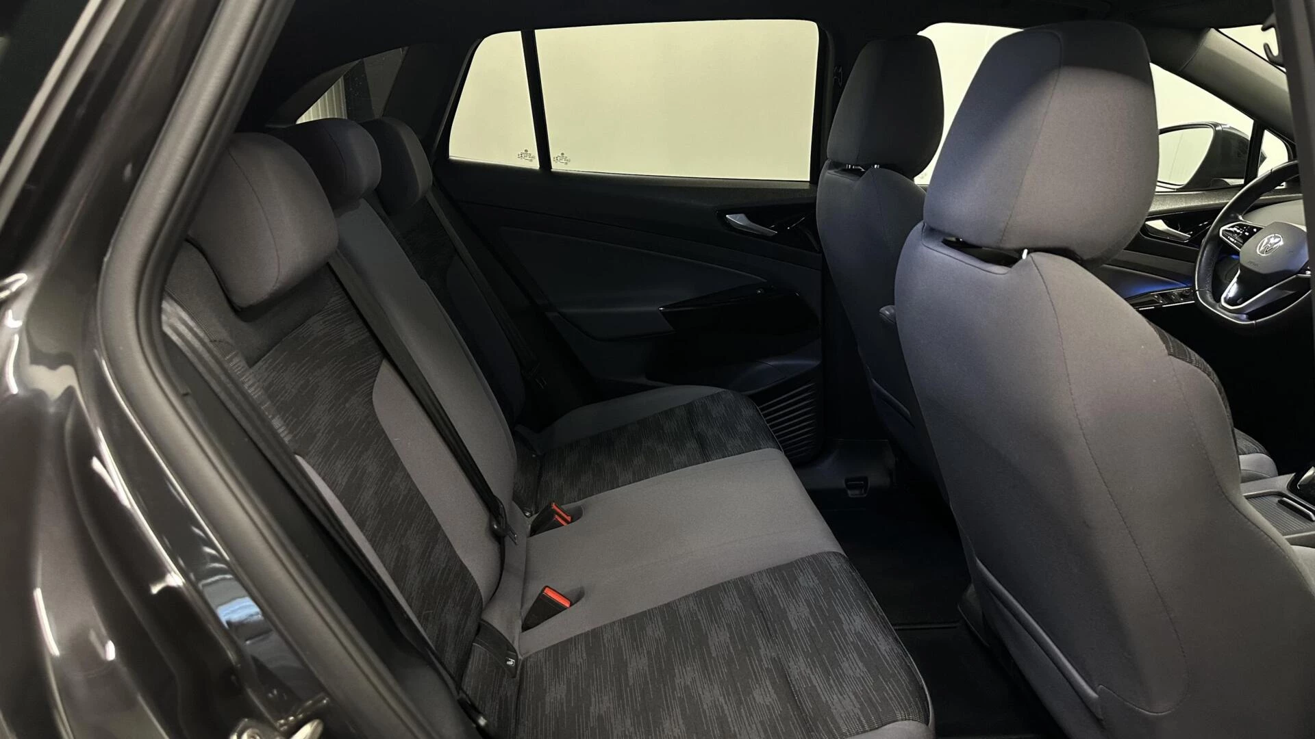 Hoofdafbeelding Volkswagen ID.4