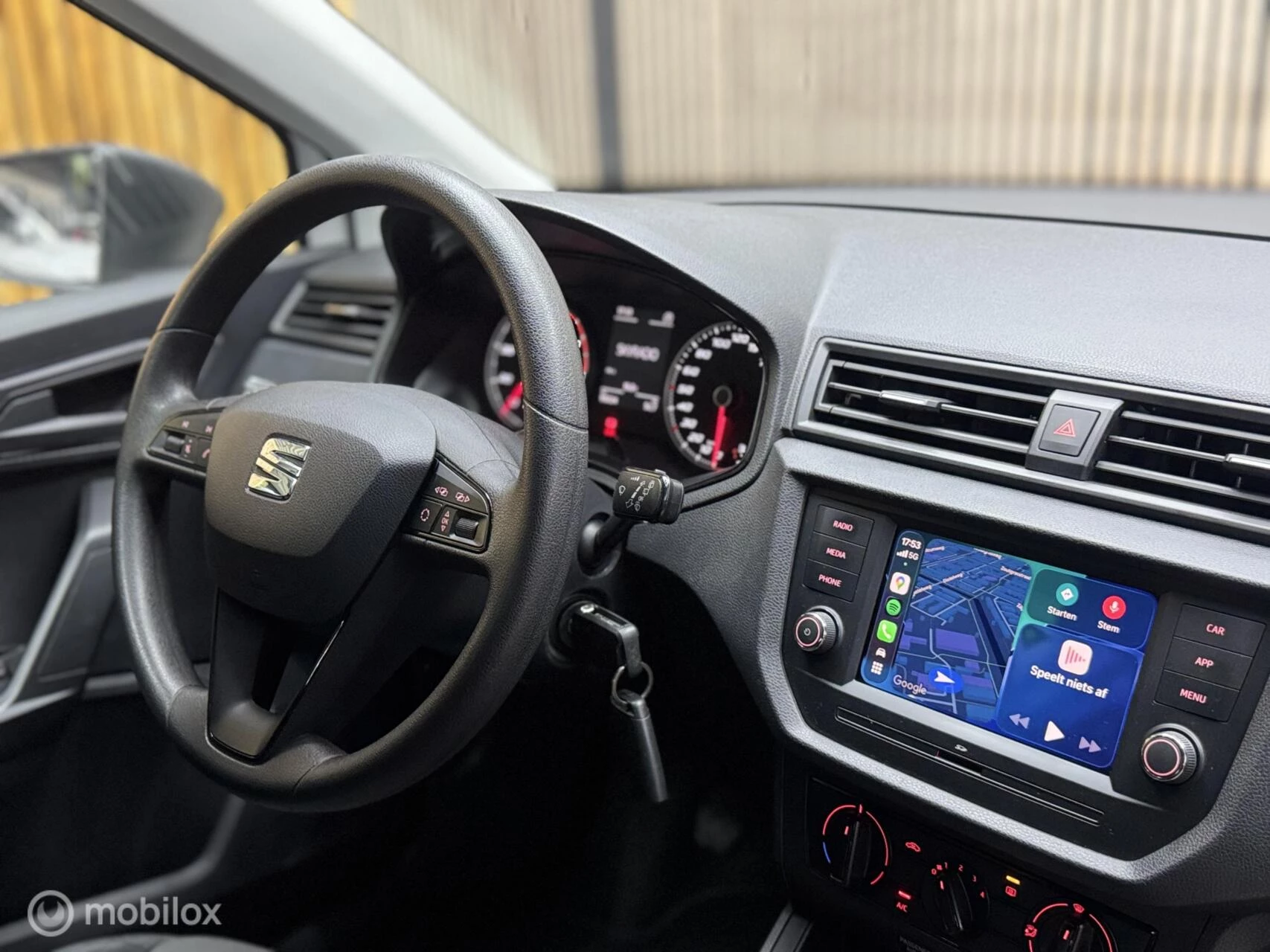 Hoofdafbeelding SEAT Arona