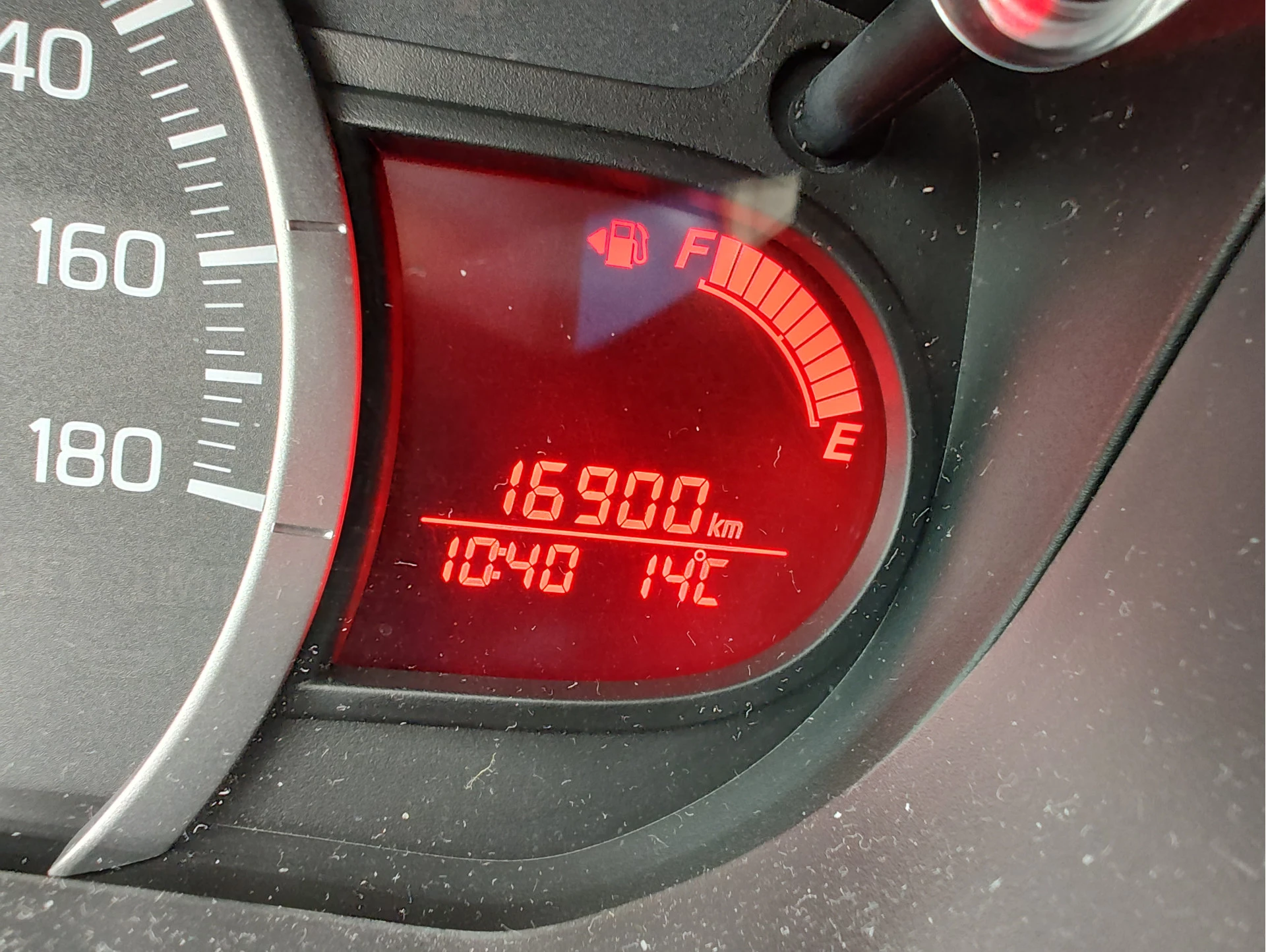 Hoofdafbeelding Suzuki Celerio