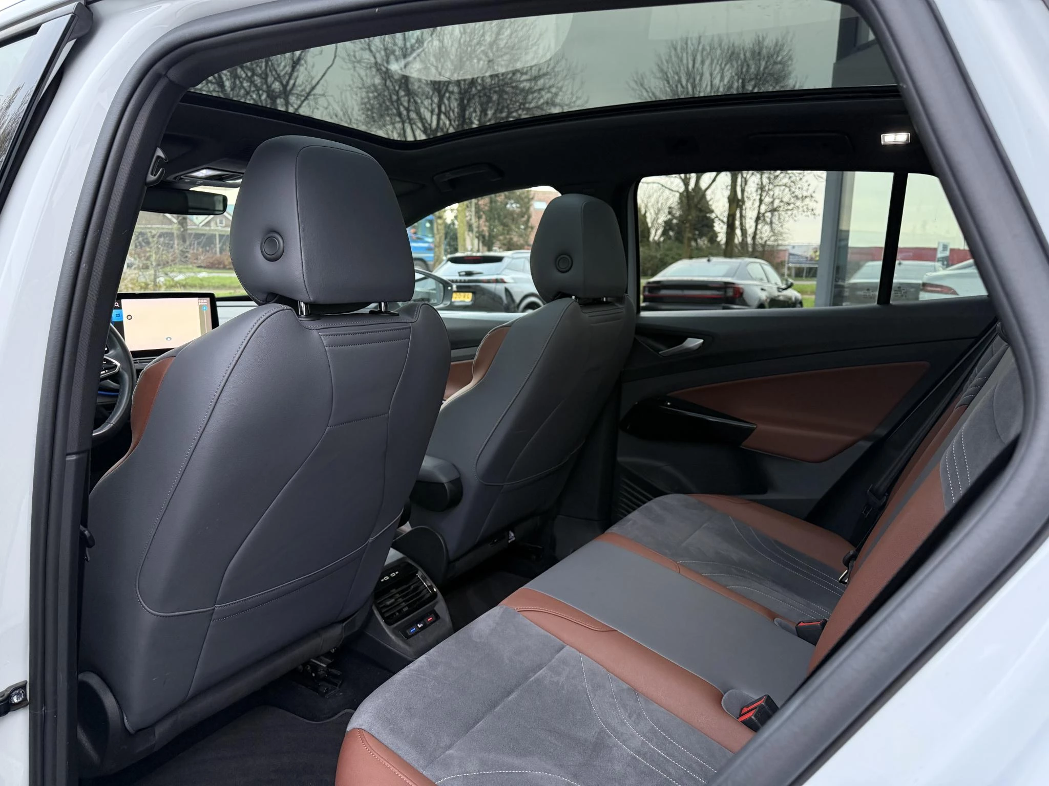 Hoofdafbeelding Volkswagen ID.4