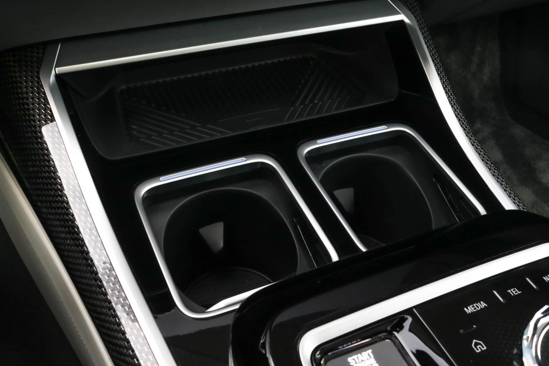 Hoofdafbeelding BMW 7 Serie