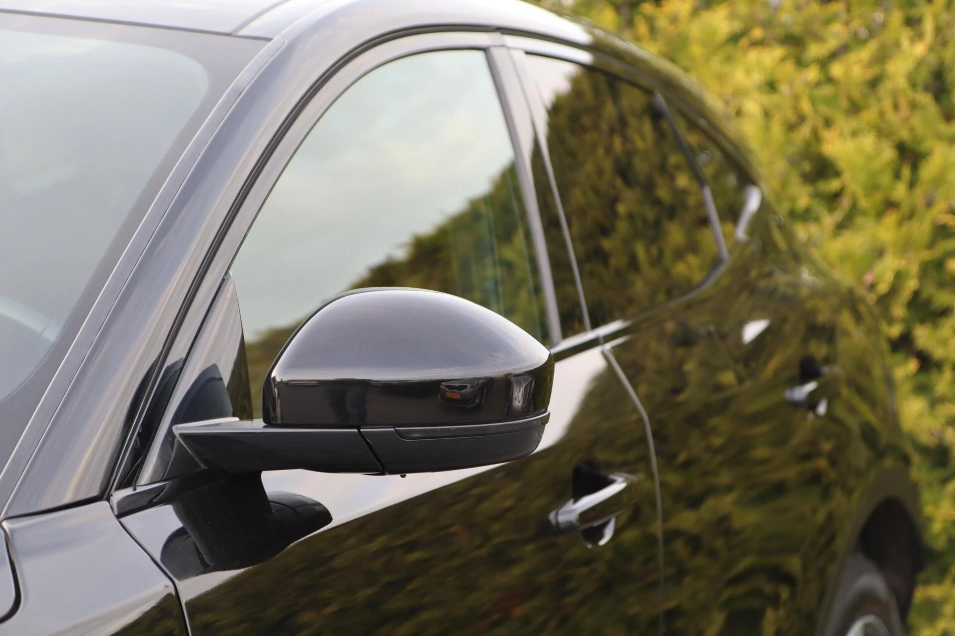 Hoofdafbeelding Jaguar E-PACE