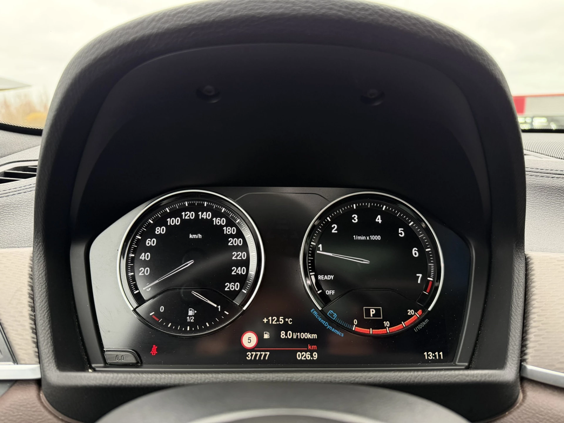 Hoofdafbeelding BMW X2