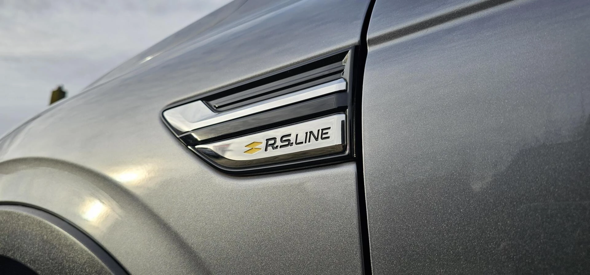 Hoofdafbeelding Renault Arkana