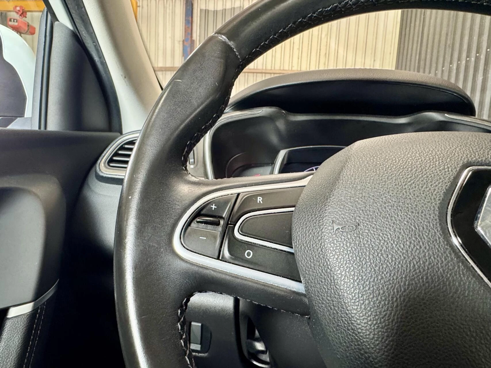 Hoofdafbeelding Renault Kadjar