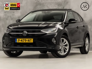 Volkswagen Taigo 1.0 TSI Life Sport (PANORAMADAK, 1e EIGENAAR, APPLE CARPLAY, GROOT NAVI, CLIMATE, STOELVERWARMING, SPORTSTOELEN, GETINT GLAS, IQ LIGHT, NIEUWSTAAT)