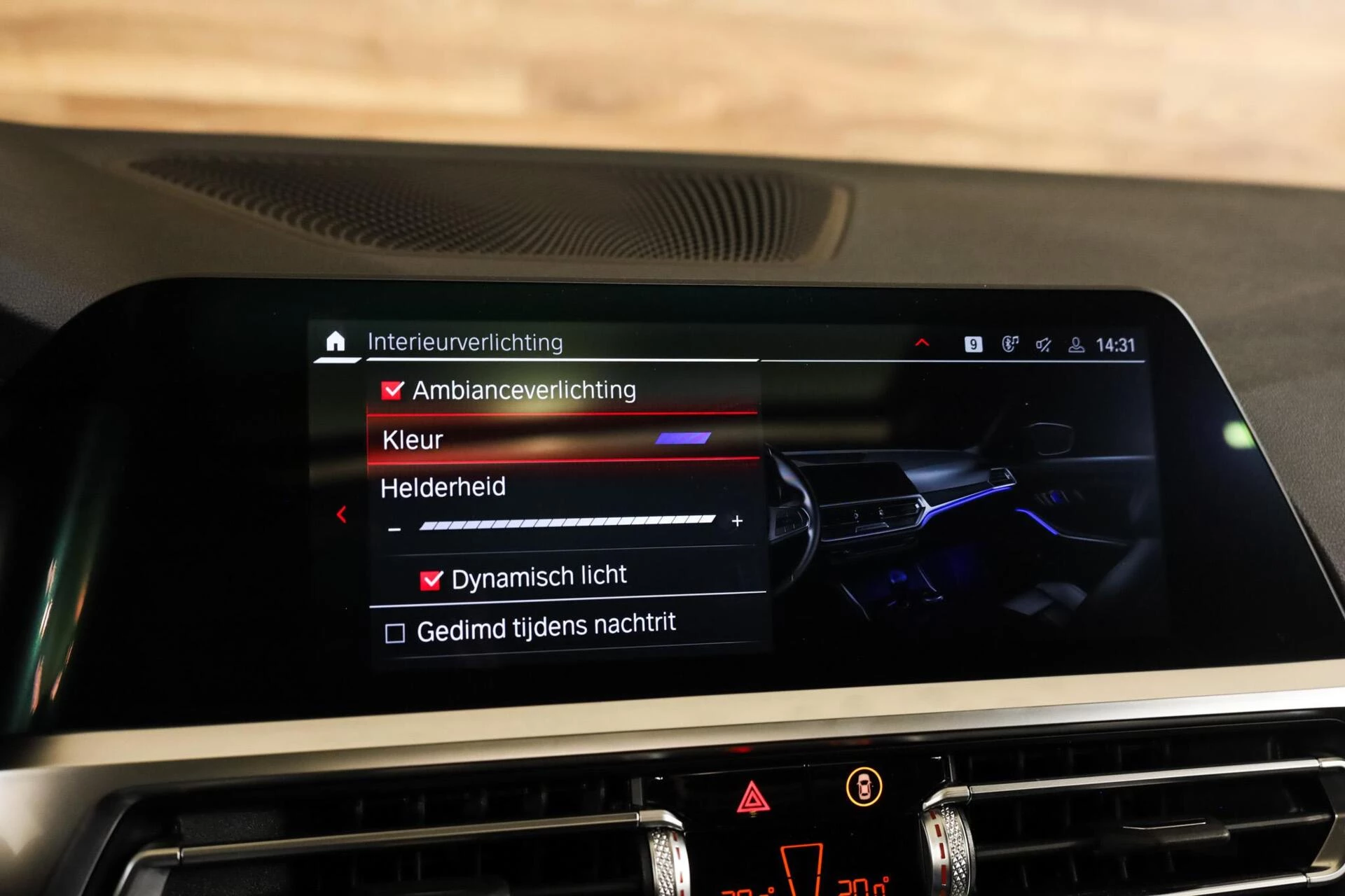 Hoofdafbeelding BMW M3