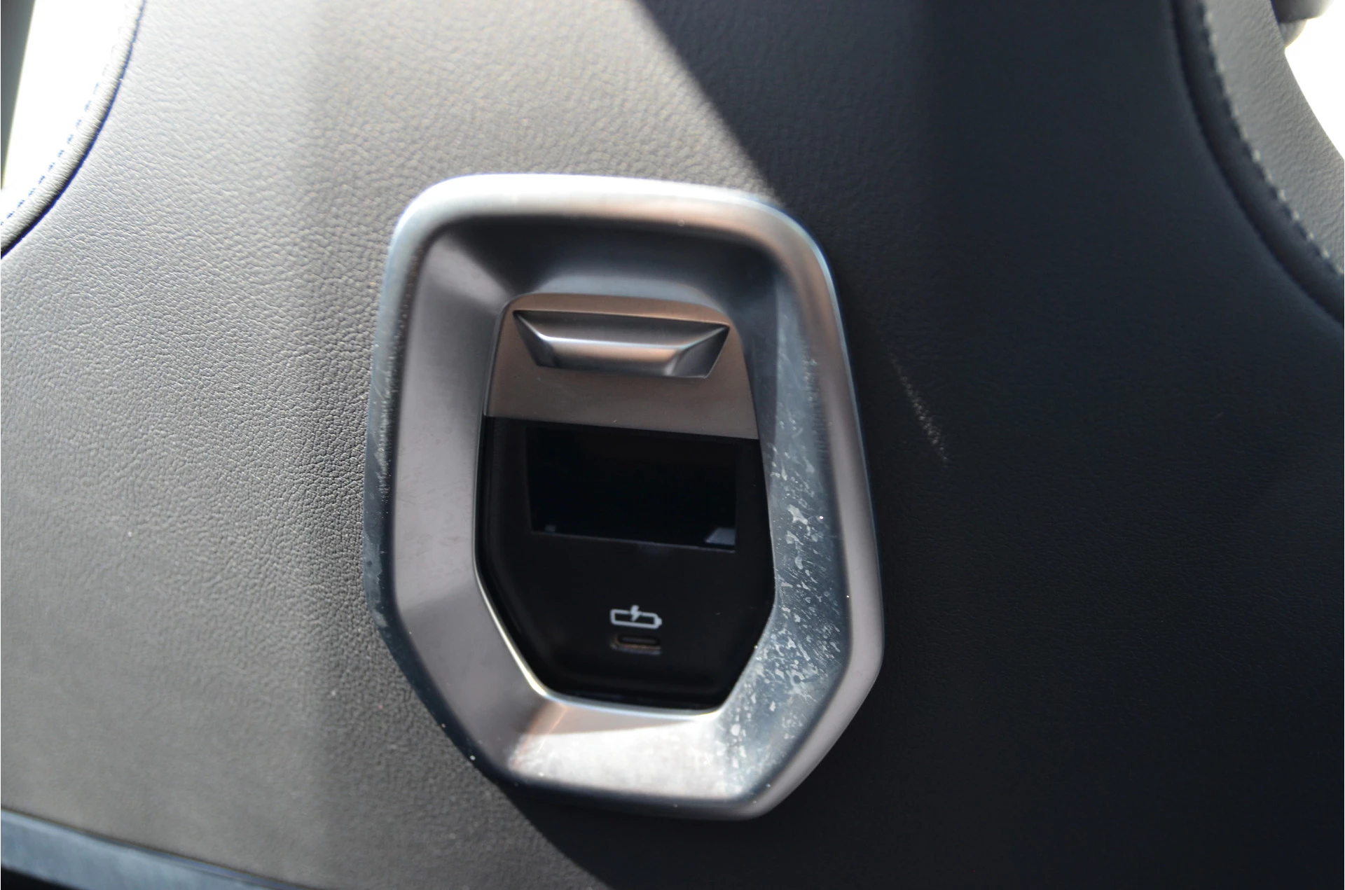 Hoofdafbeelding BMW i7