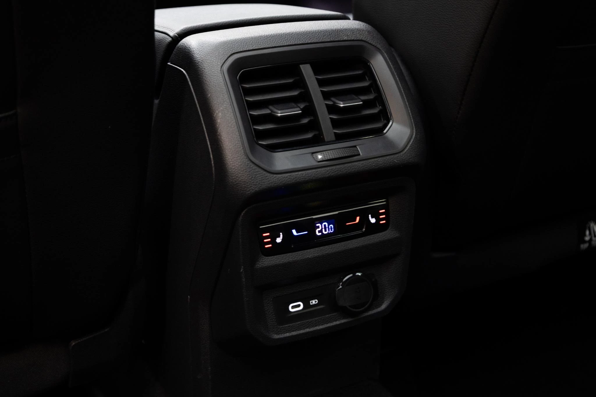 Hoofdafbeelding SEAT Tarraco