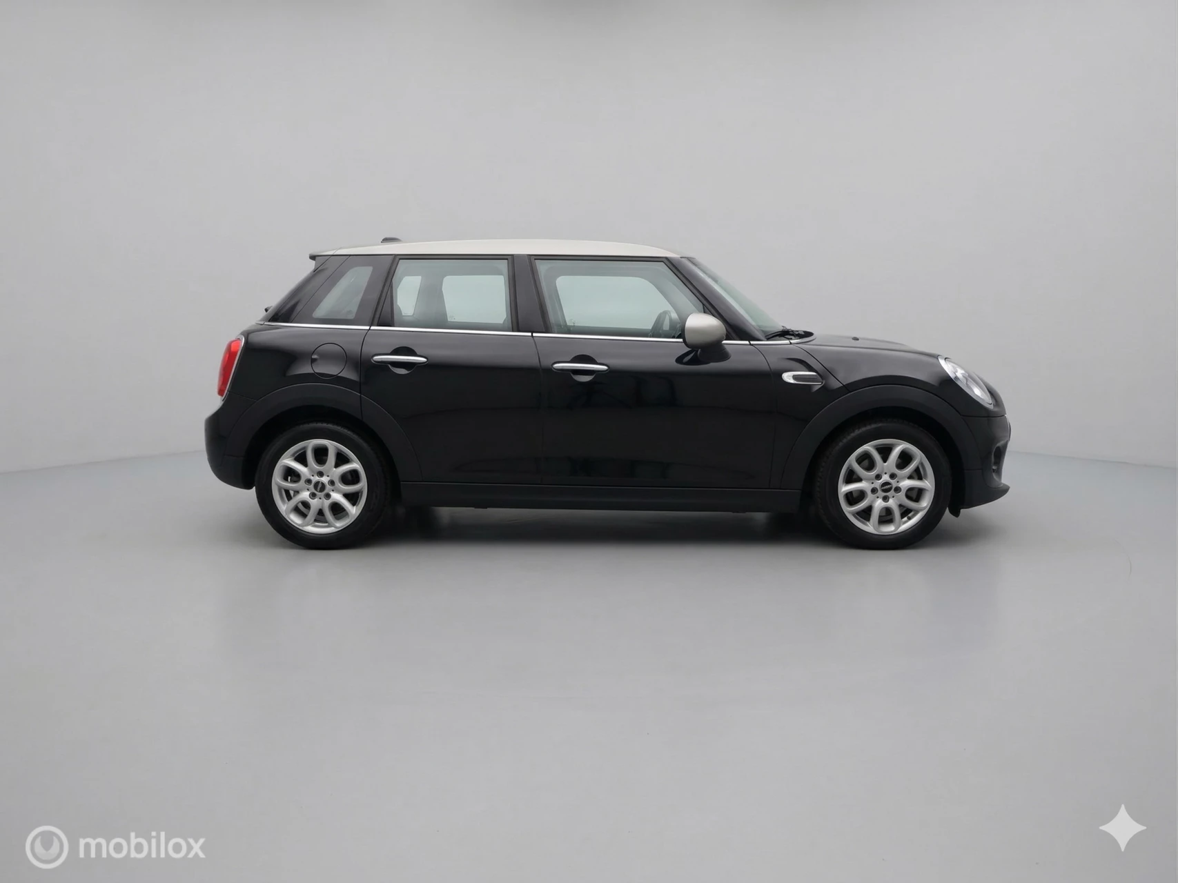 Hoofdafbeelding MINI One