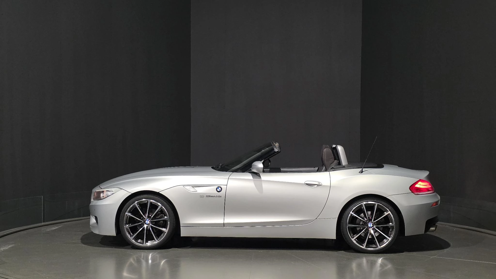Hoofdafbeelding BMW Z4