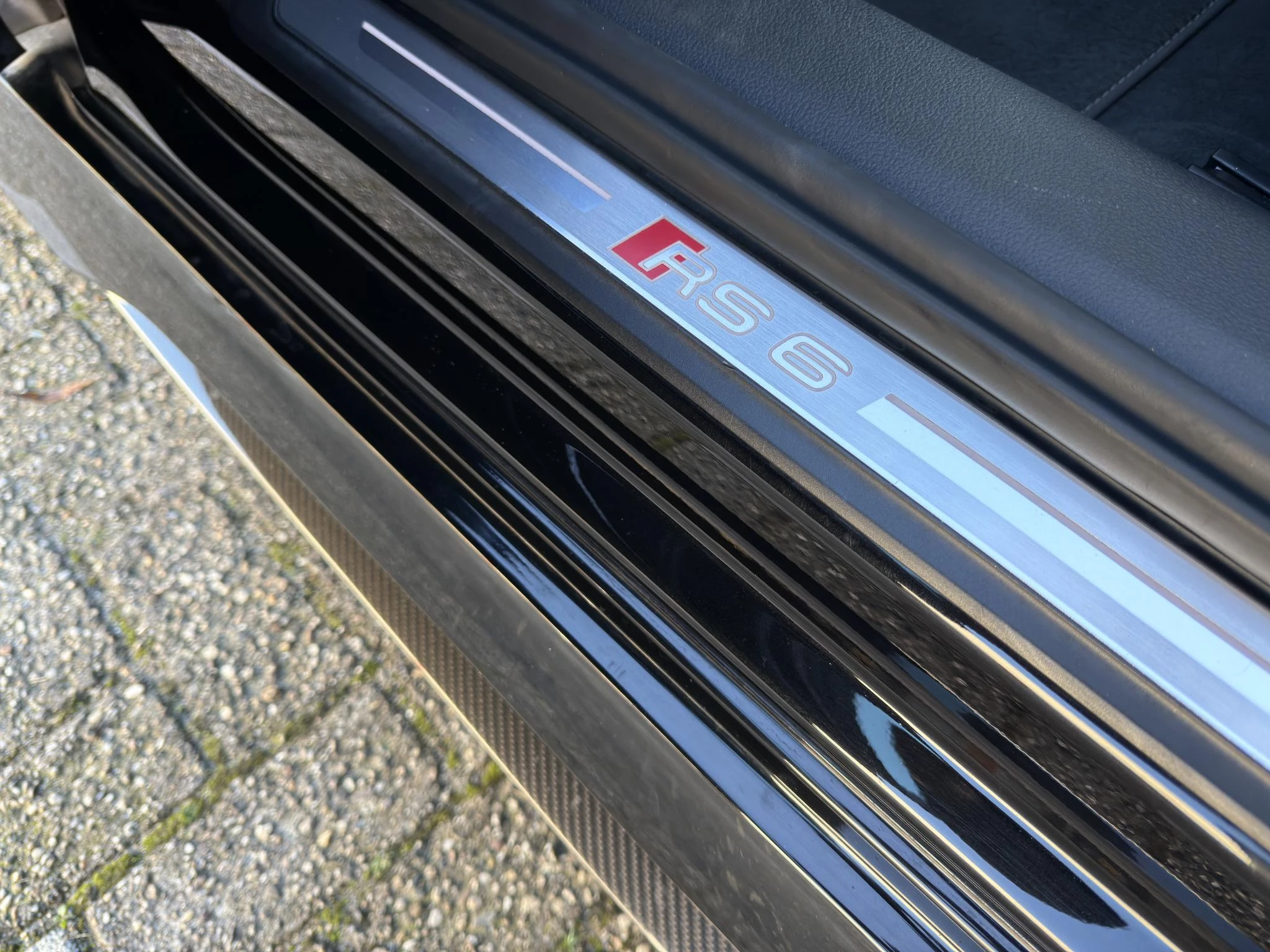 Hoofdafbeelding Audi RS6
