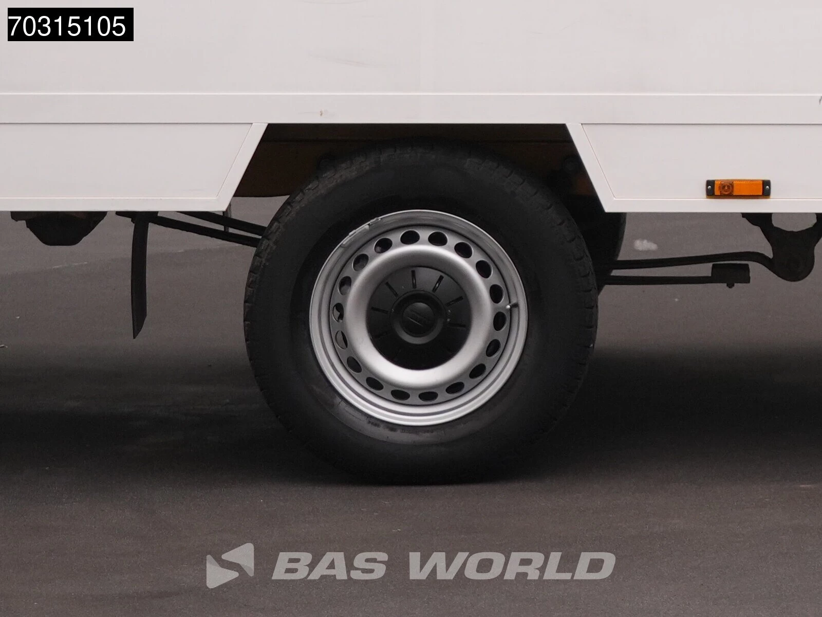 Hoofdafbeelding MAN TGE