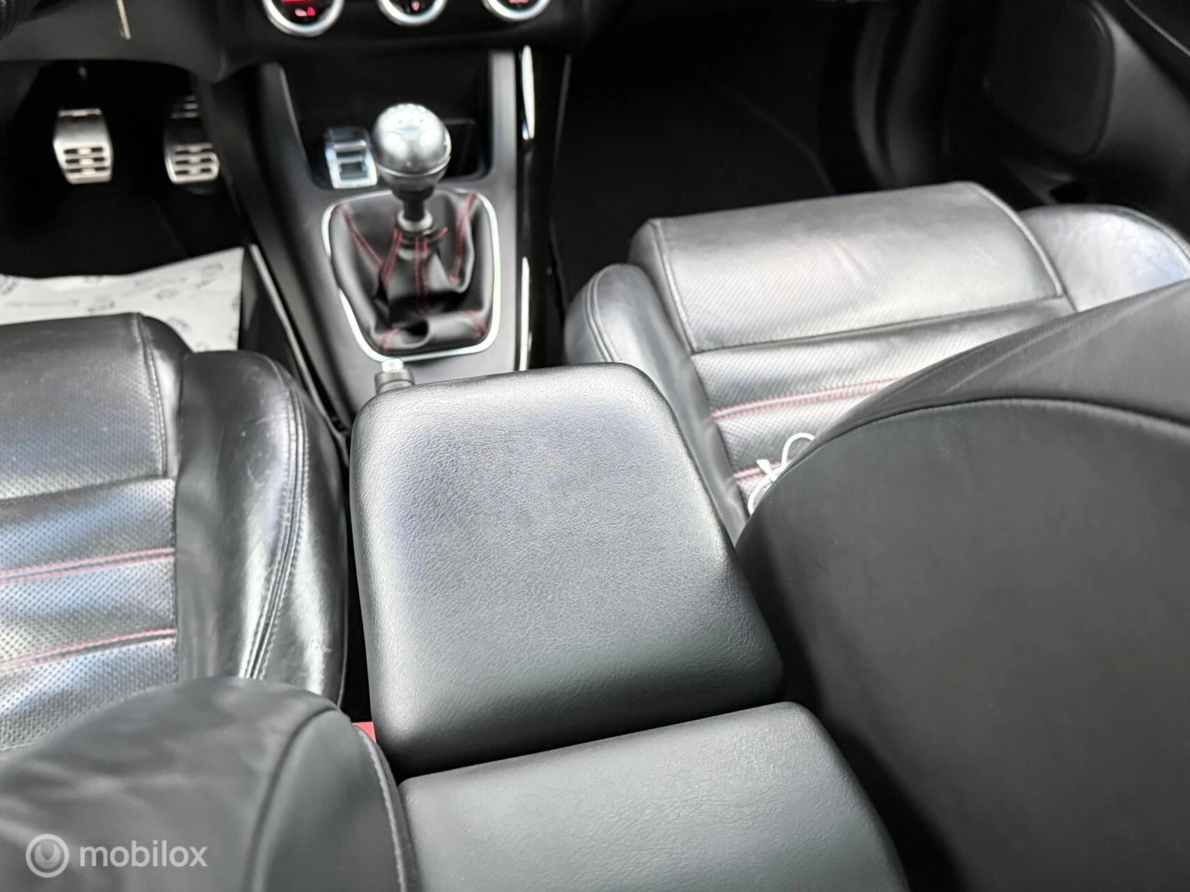 Hoofdafbeelding Alfa Romeo Giulietta