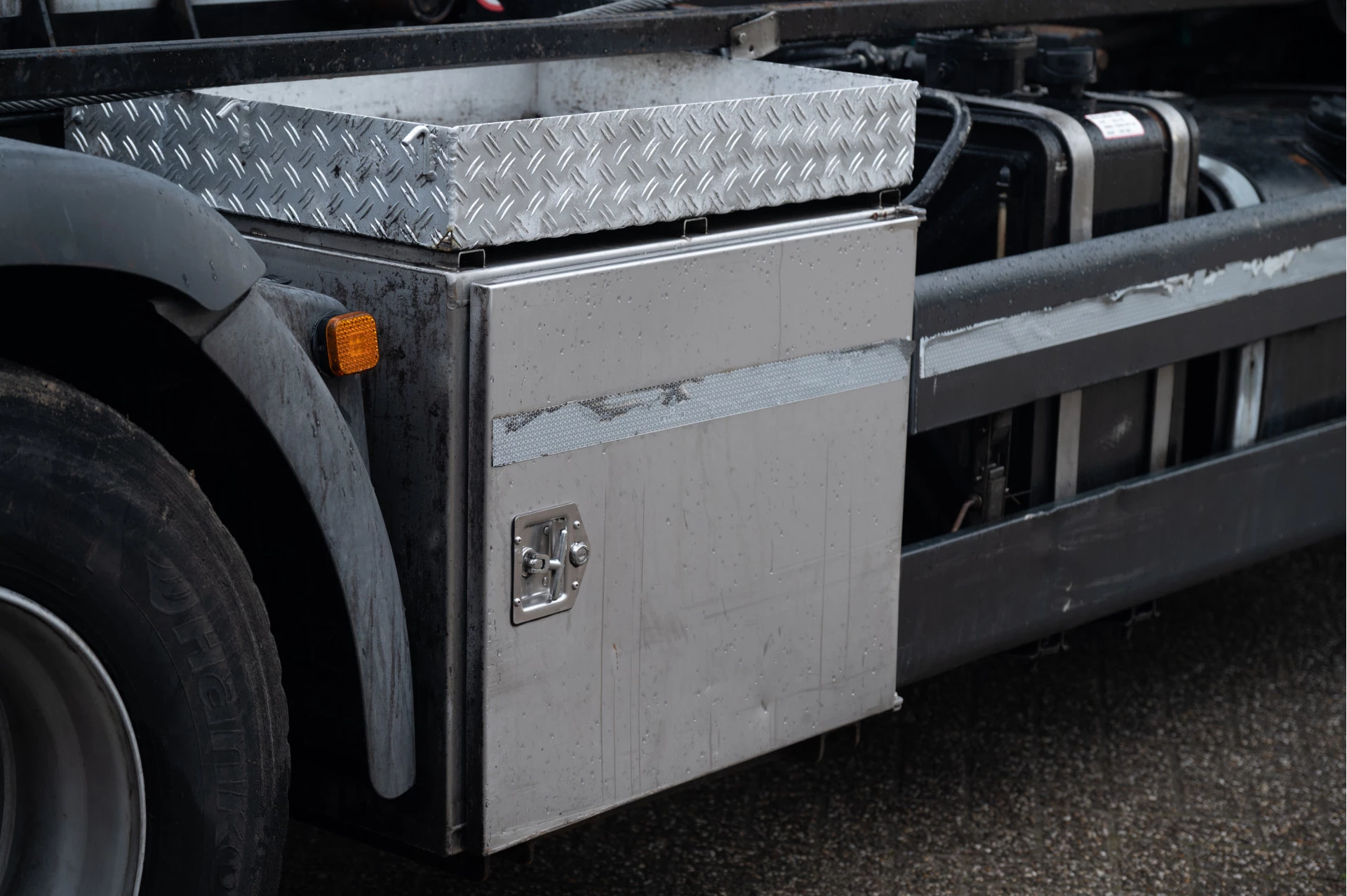 Hoofdafbeelding MAN TGS