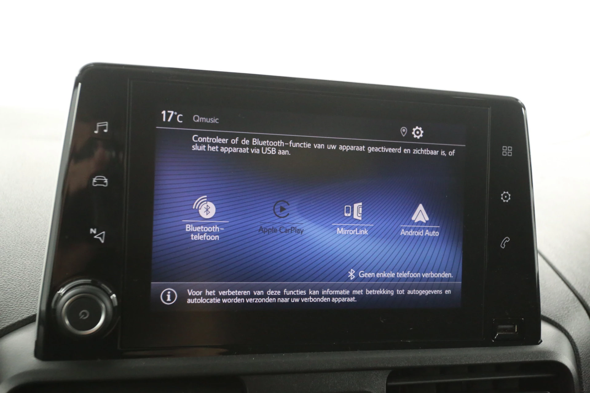 Hoofdafbeelding Toyota ProAce