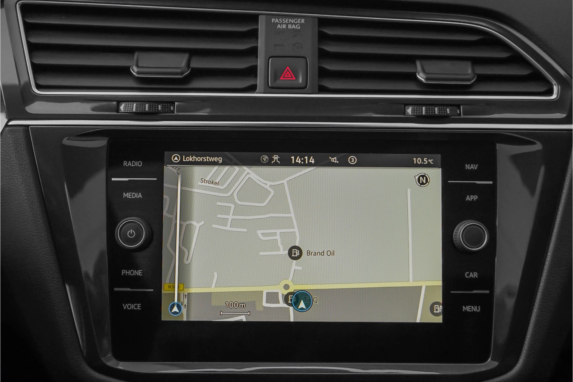 Hoofdafbeelding Volkswagen Tiguan Allspace