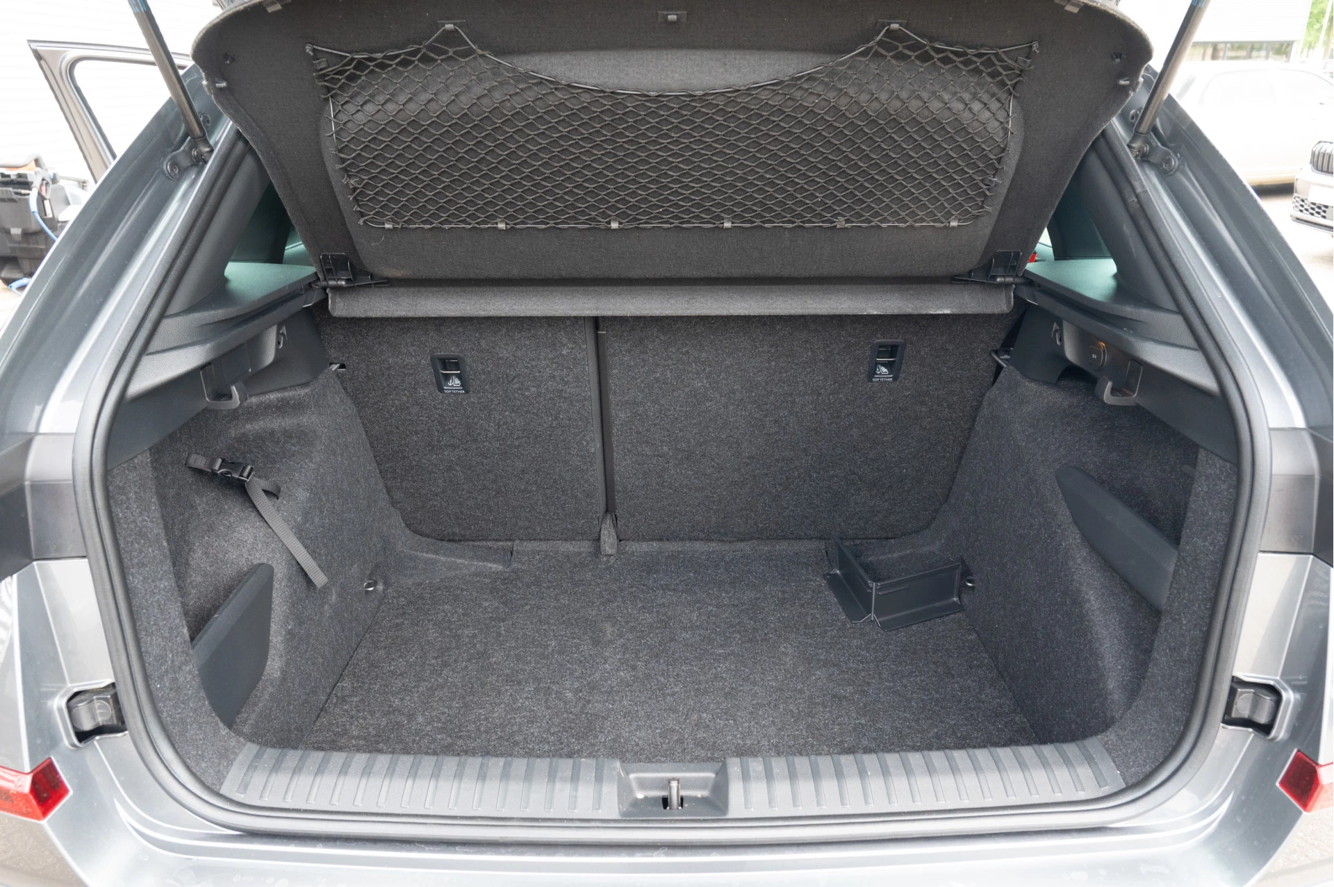 Hoofdafbeelding Škoda Kamiq