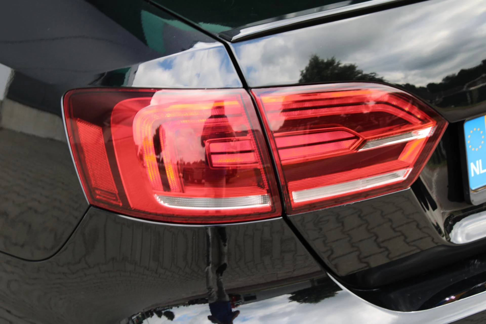 Hoofdafbeelding Volkswagen Jetta