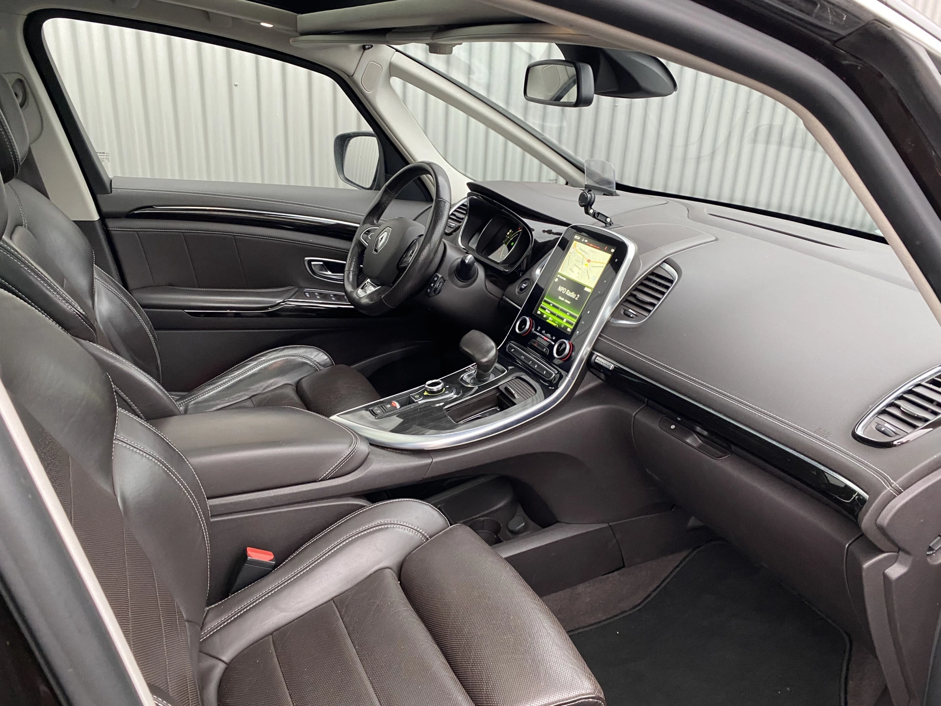 Hoofdafbeelding Renault Espace