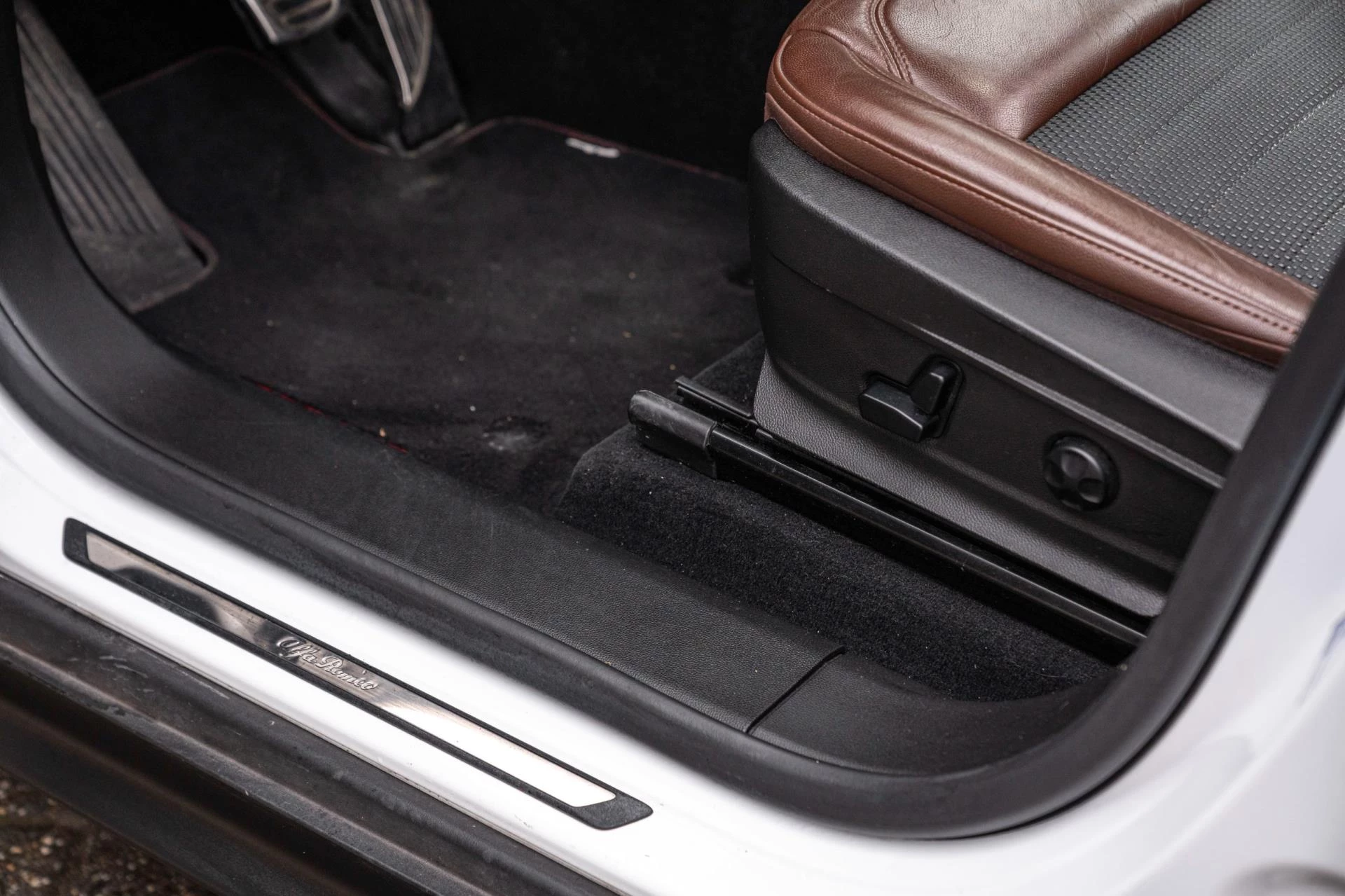 Hoofdafbeelding Alfa Romeo Stelvio