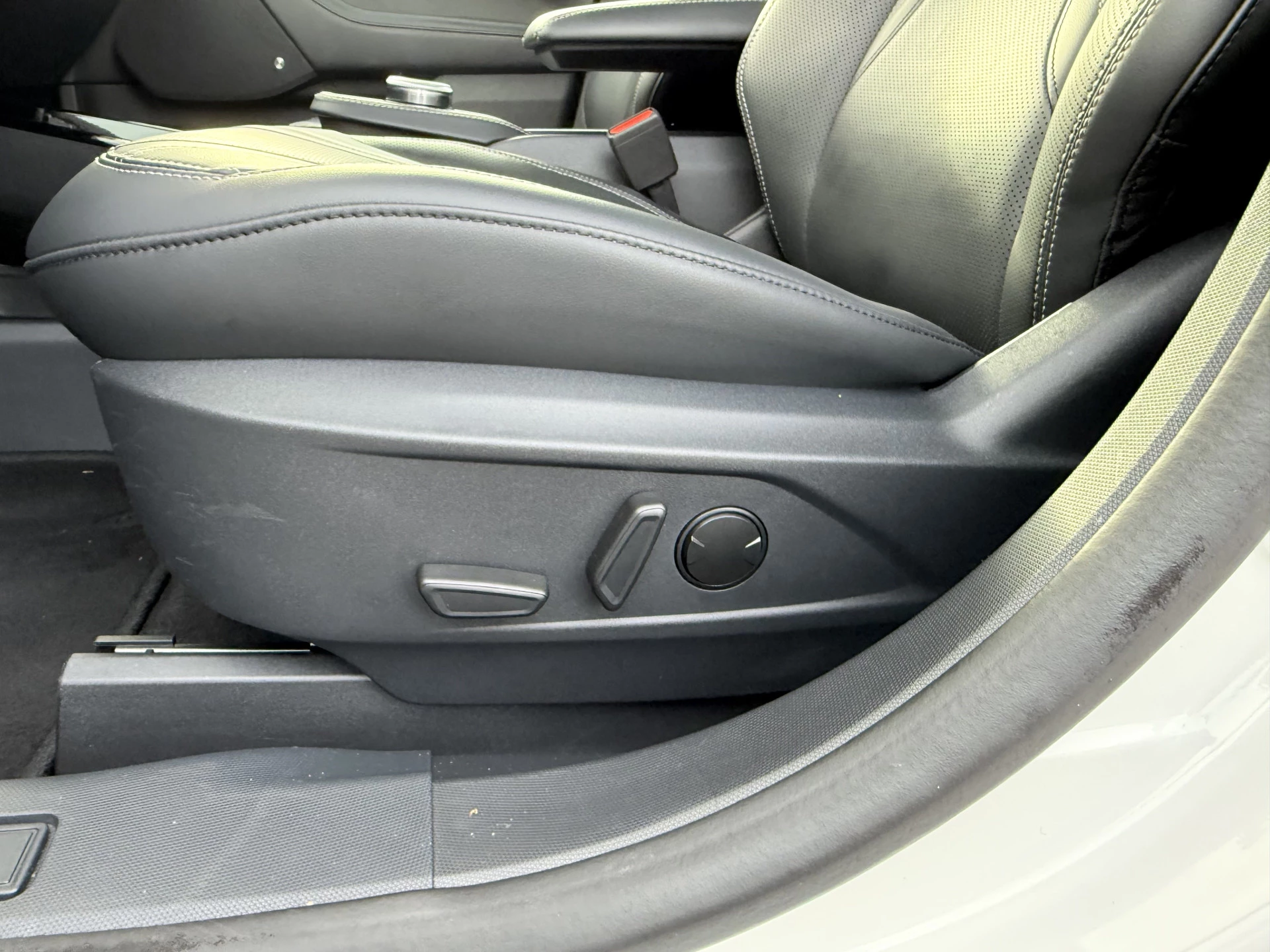 Hoofdafbeelding Ford Mustang Mach-E